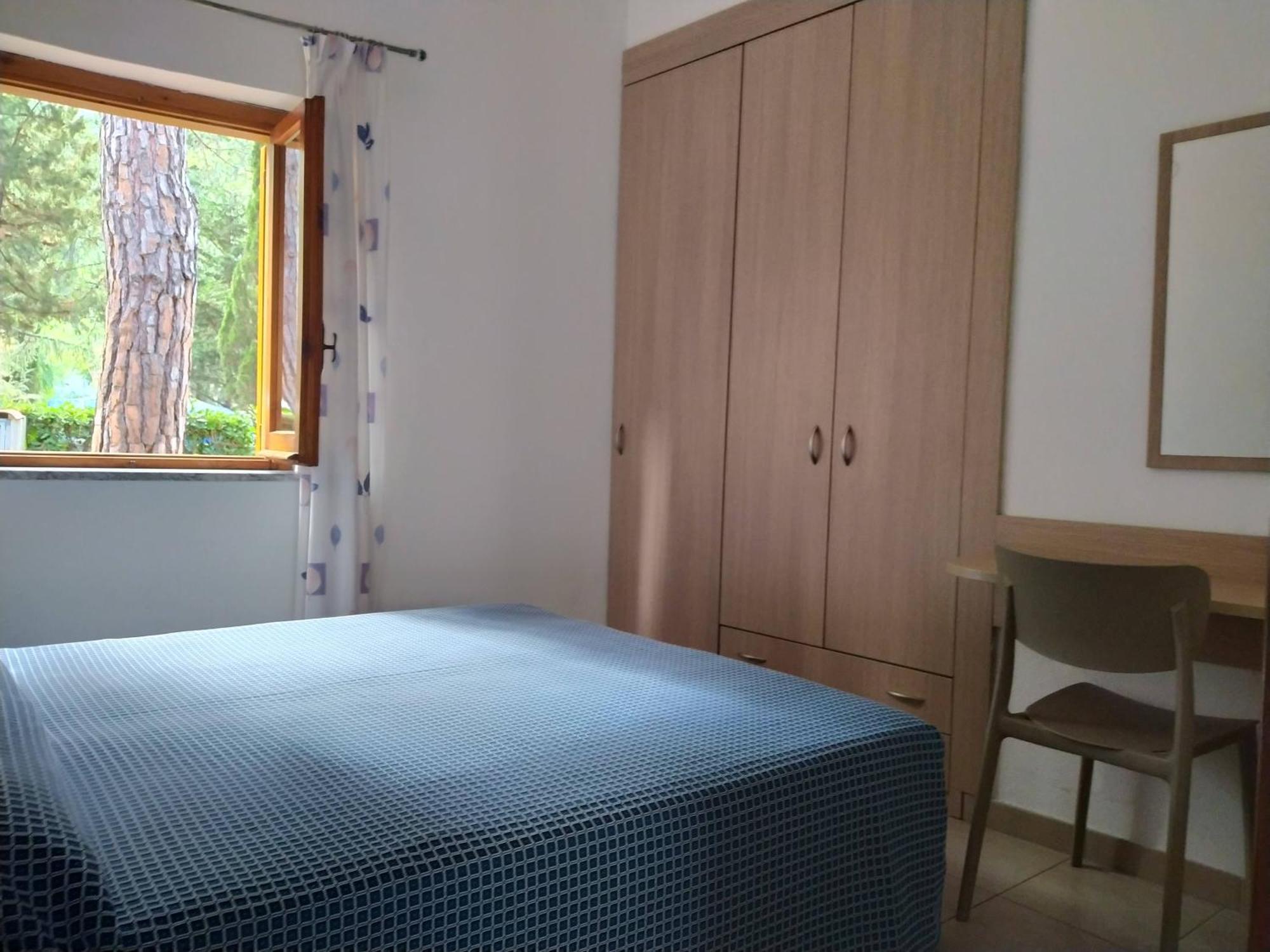 Villaggio Turistico La Mantinera - Hotel Praia a Mare Dış mekan fotoğraf