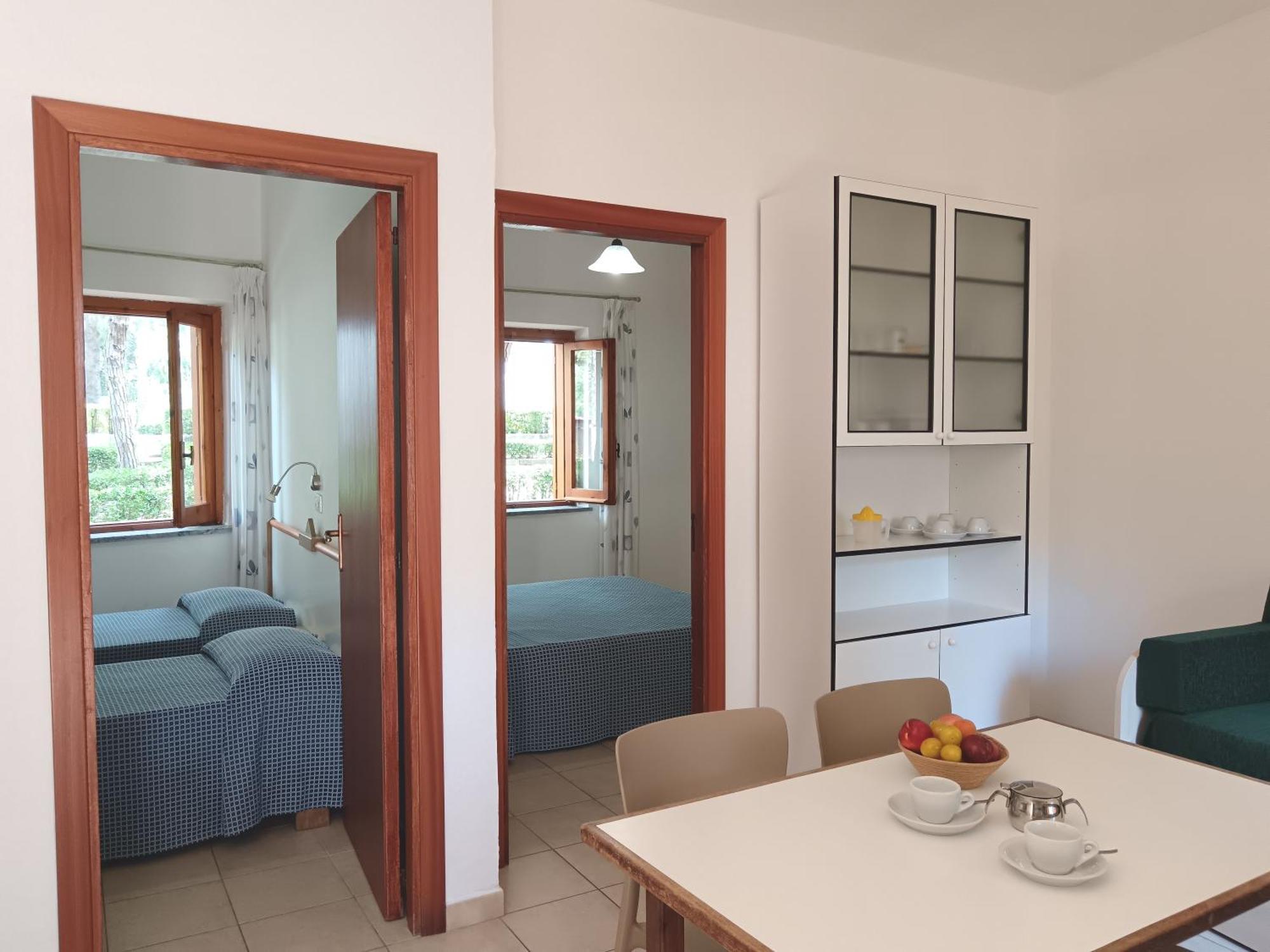 Villaggio Turistico La Mantinera - Hotel Praia a Mare Dış mekan fotoğraf