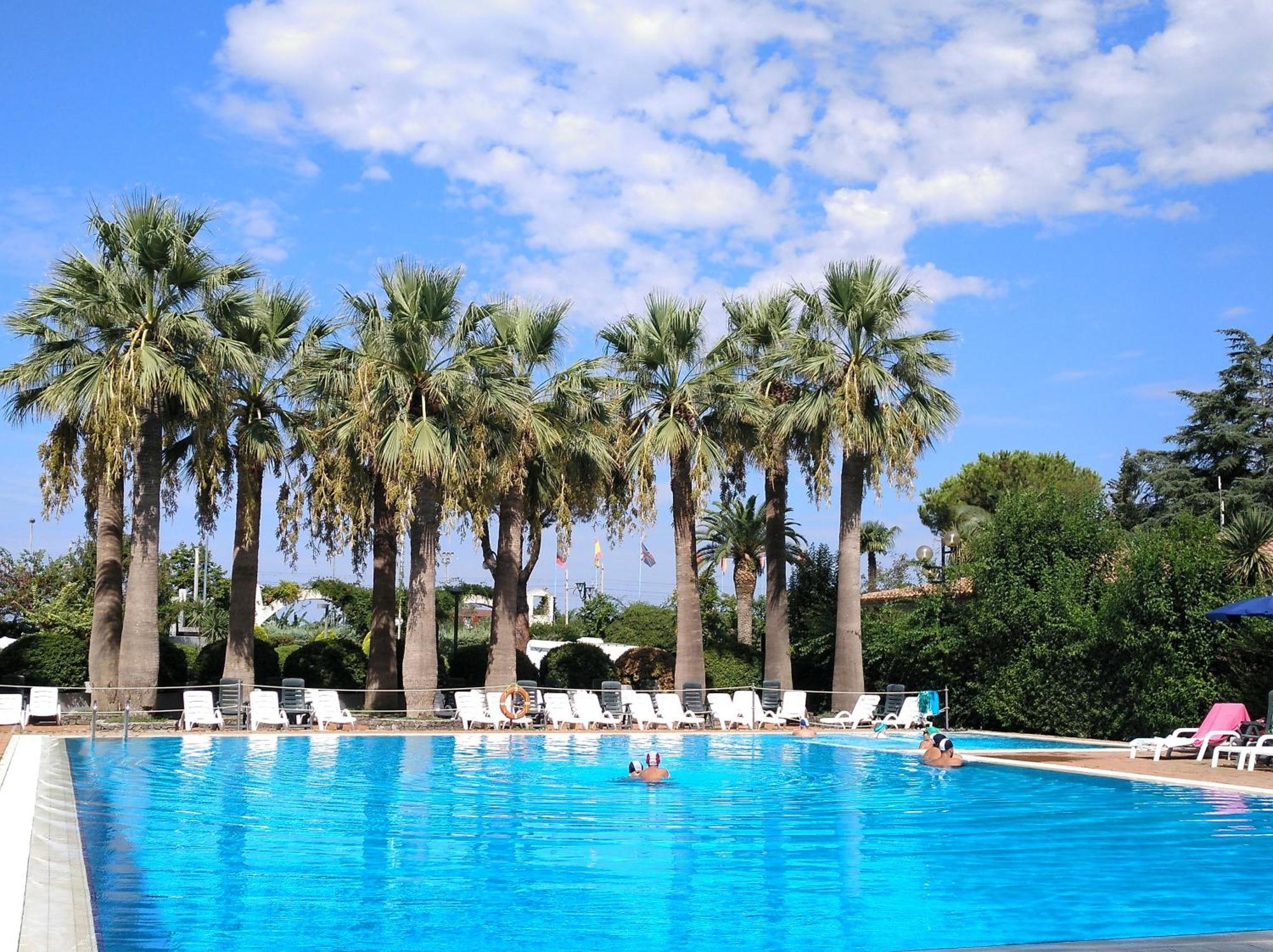 Villaggio Turistico La Mantinera - Hotel Praia a Mare Dış mekan fotoğraf