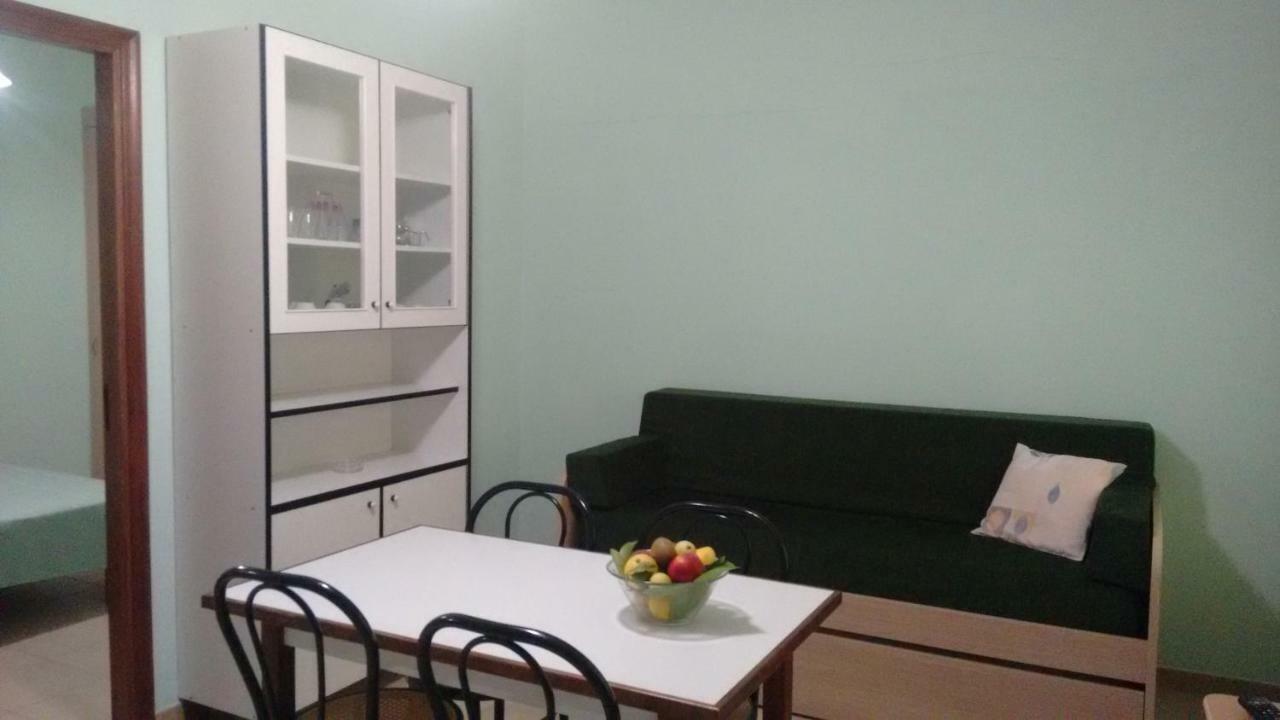 Villaggio Turistico La Mantinera - Hotel Praia a Mare Dış mekan fotoğraf