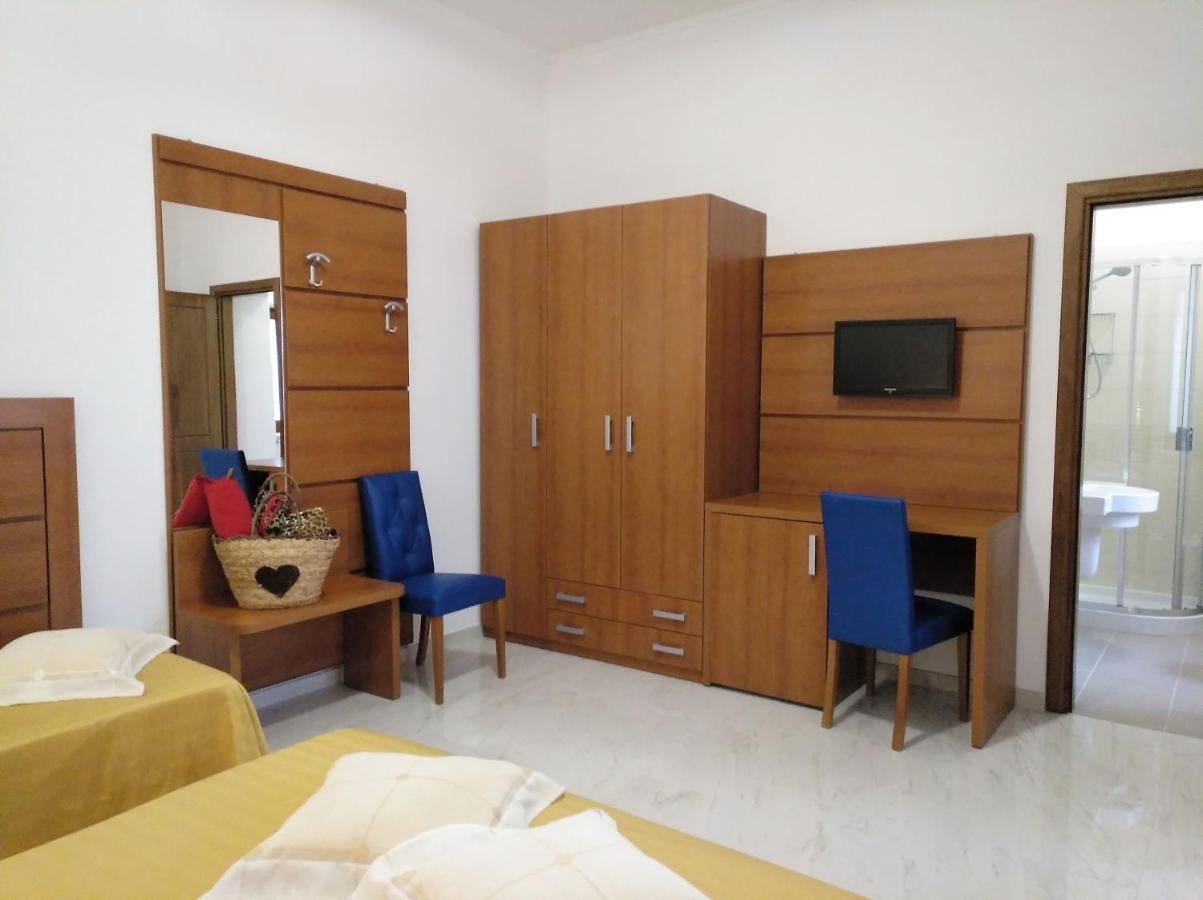 Villaggio Turistico La Mantinera - Hotel Praia a Mare Dış mekan fotoğraf